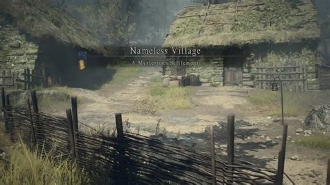 Dragons Dogma 2 Nameless Village quest walkthrough .